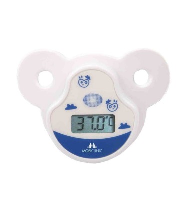 MCI TERMOMETRO DIGITAL INFANTIL CHUPETE