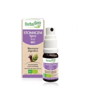 PRANAROM STOMAGEN SPRAY GC23 BIO 10ML