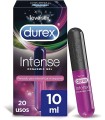 DUREX INTENSE ORGASMIC GEL 10 ML