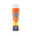 DUREX PLAY LUBRICANTE EFECTO CALOR 50 ML