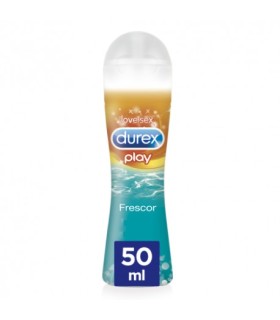 DUREX PLAY LUBRICANTE EFECTO FRIO 50 ML