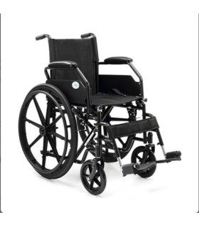 SUNRISE SILLA RUEDAS SRM040A AUTOPROPULSABLE  BREEZY