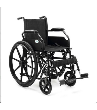 SUNRISE SILLA RUEDAS SRM040A AUTOPROPULSABLE  BREEZY