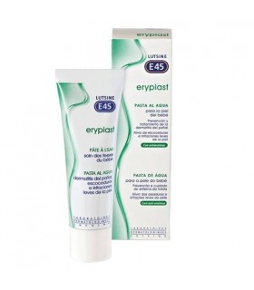 LUTSINE ERYPLAST PAST ACU 125 G