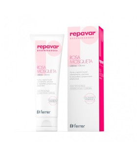 REPAVAR REGENERADORA CREMA DE MANOS 75 ML