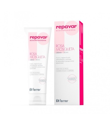 REPAVAR REGENERADORA CREMA DE MANOS 75 ML