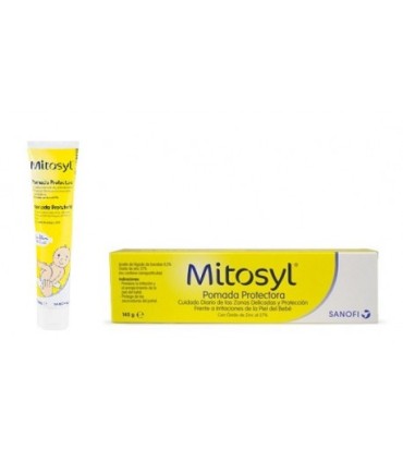 MITOSYL POMADA PROTECTORA 145 G