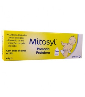 MITOSYL POMADA 65 GR
