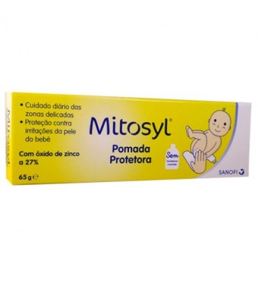 MITOSYL POMADA 65 GR