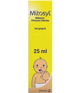 MITOSYL BALSAM PRIMER DIENTE