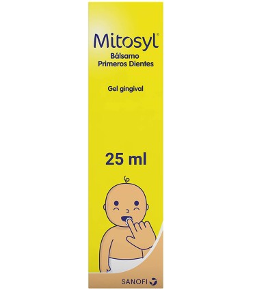 MITOSYL BALSAM PRIMER DIENTE