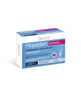 PILOPEPTAN WOMAN 30 COMPRIMIDOS