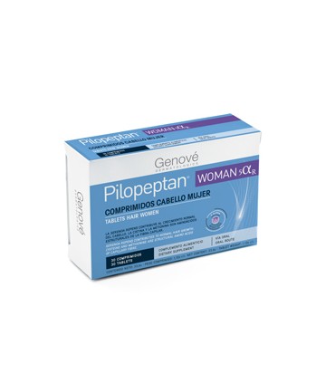 PILOPEPTAN WOMAN 5 ALFA R 30 COMP