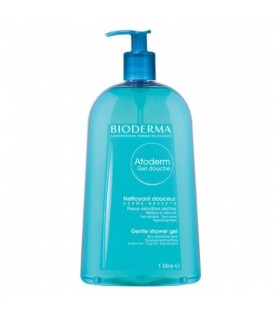 BIODERMA ATODERM GEL DUCHA ULTRASUAVE 1L