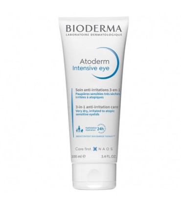 BIODERMA ATODERM INTENSIVE EYE 100ML