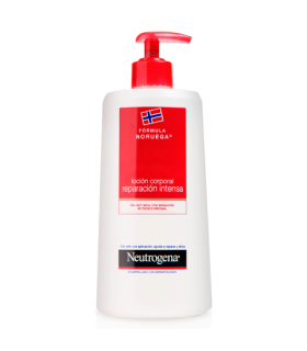 NEUTROGENA REPARACION INTENSA 750ML