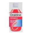 ORALDINE ANTISEPTICO 400 ML