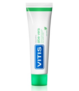 VITIS PASTA DENTAL ALOE VERA 100 ML
