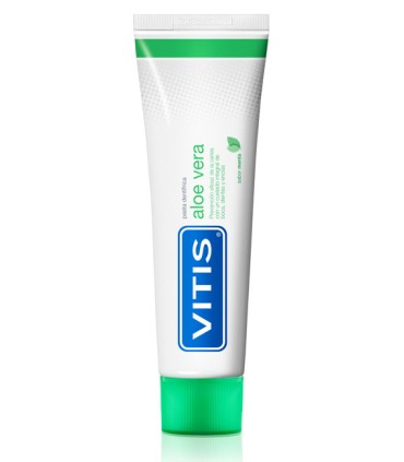 VITIS PASTA DENTAL ALOE VERA 100 ML