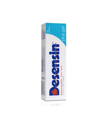 DESENSIN GEL DENTAL 75 ML