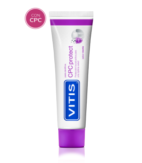 VITIS CPC PROTECT PASTA 100 ML