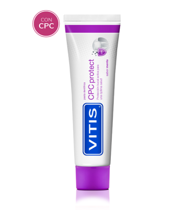 VITIS CPC PROTECT PASTA 100 ML
