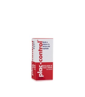 PLAC CONTROL LIQUIDO 15 ML