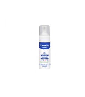 MUSTELA CHAMPU RECIEN NACIDO 150ML