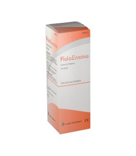 FISIOENEMA 250 ML
