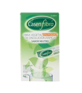 CASENFIBRA POLVO 14 STICKS