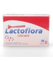 LACTOFLORA CISCARE 30CAPS