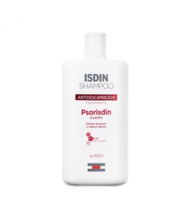 PSORISDIN CHAMPU ANTIDESCAMACION 400 ML