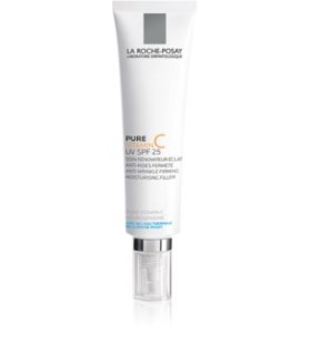 PURE VITAMINA C SPF25 40ML