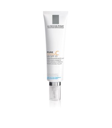 PURE VITAMINA C SPF25 40ML