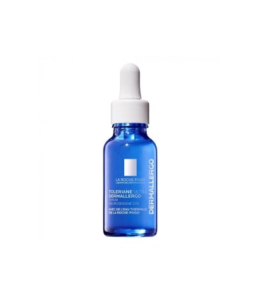 TOLERAINE DERMALLERGO ULTRA SERUM 20 ML