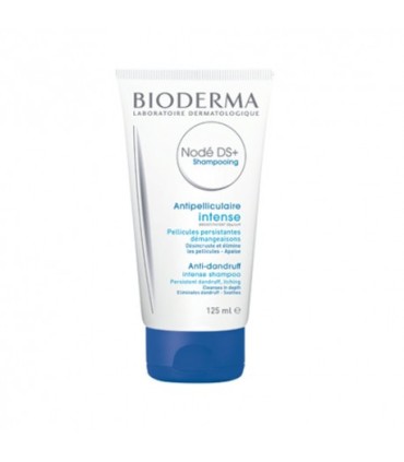BIODERMA NODE DS CHAMPU 150ML (DERMATITIS SEBORREICA)