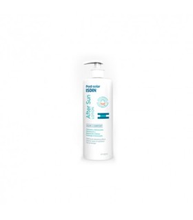 ISDIN FOTOPROTECTOR AFTERSUN LOTION 400ML