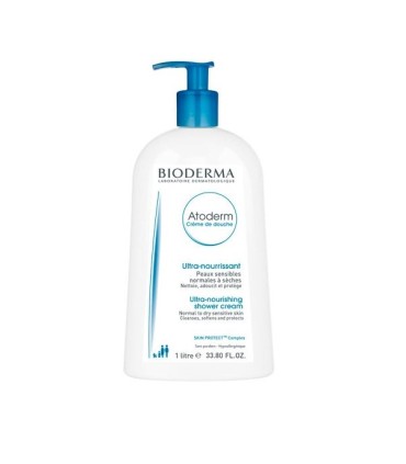 BIODERMA ATODERM CREMA DE DUCHA 1L