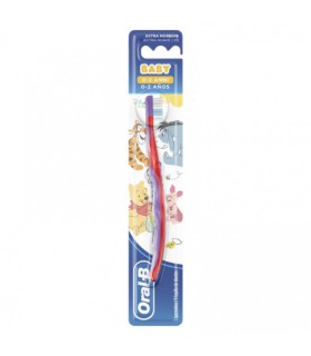 ORAL-B CEPILLO DENTAL BABY