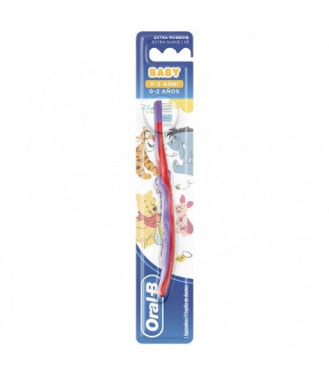 ORAL-B CEPILLO DENTAL BABY