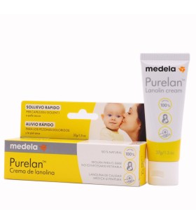 PURELAN 100 CREMA 37 GR