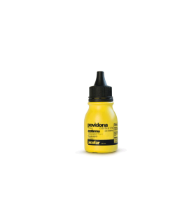 POVIDONA YODADA 10% ACOFAR 1 FRASCO 50 ML