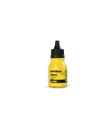 POVIDONA YODADA 10% ACOFAR 1 FRASCO 50 ML