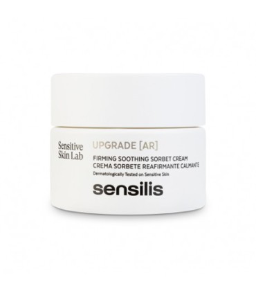 SENSILIS UPGRADE AR SORBETE 50ML