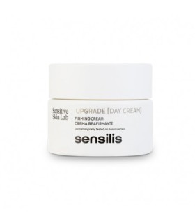 SENSILIS UPGRADE CREMA DIA REAFIRMANTE 50ML