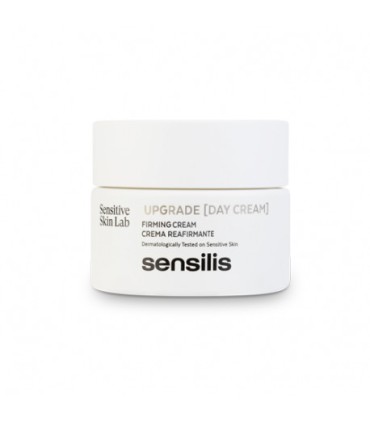 SENSILIS UPGRADE CREMA DIA REAFIRMANTE 50ML