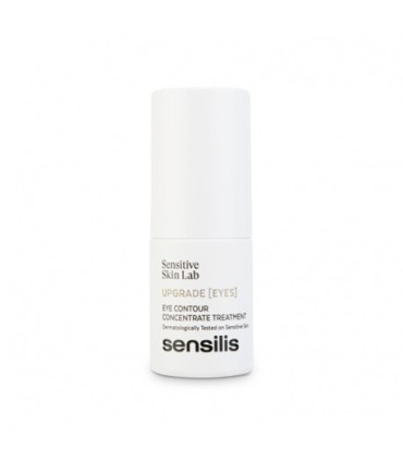 SENSILIS UPGRADE OJOS 15ML
