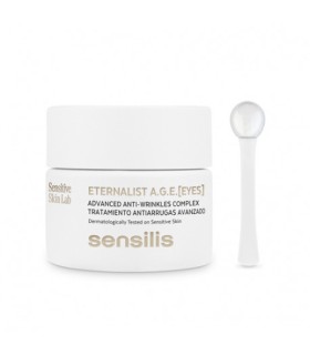 SENSILIS ETERNALIST A.G.E. OJOS 20ML