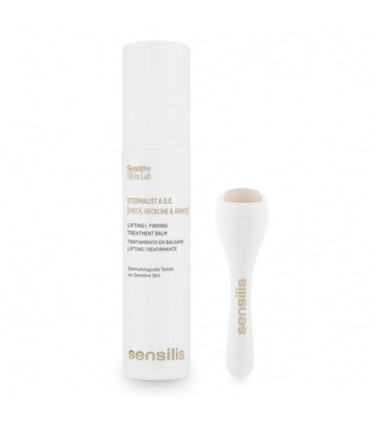 SENSILIS ETERNALIST A.G.E. CUELLO ESCOTE Y BRAZOS 50ML