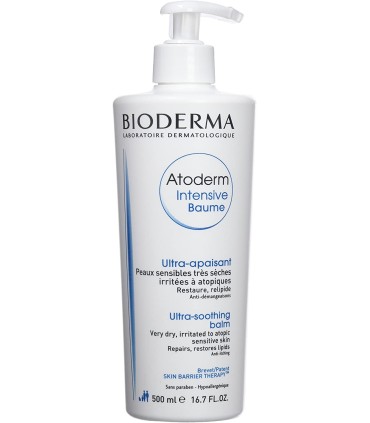 BIODERMA ATODERM INTENSIVE BAUME 500ML